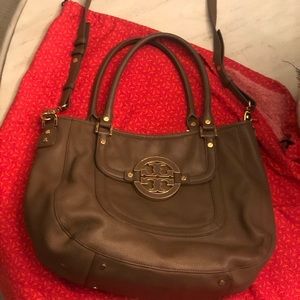 Tory Burch Amanda Hobo